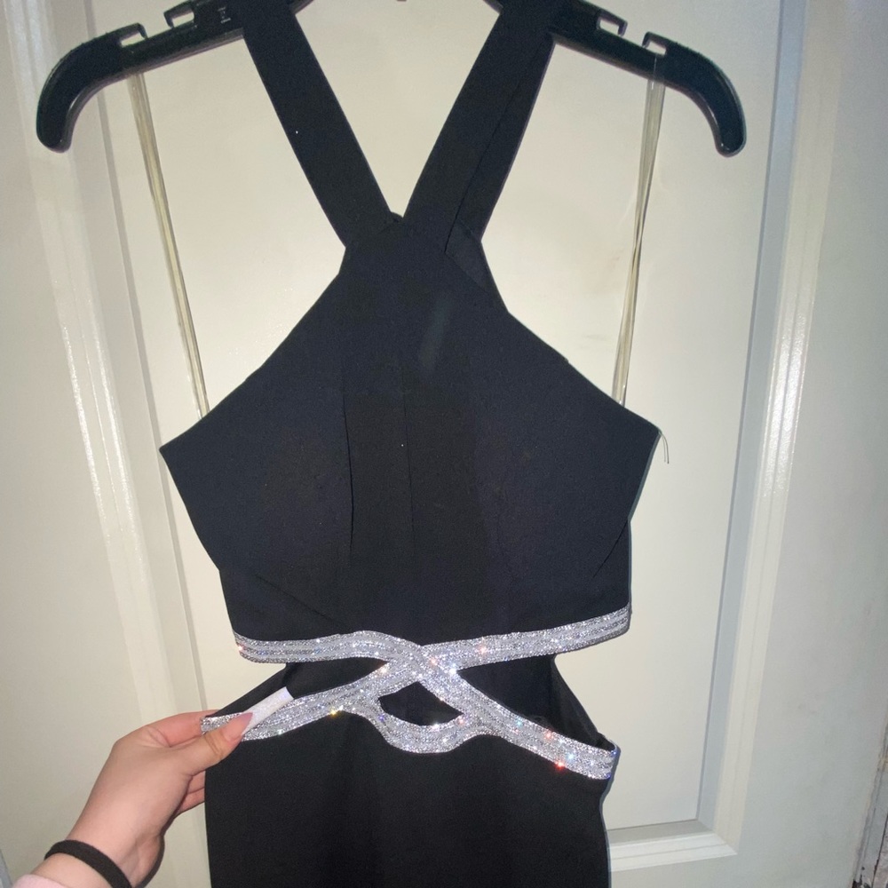 Brand new, never worn